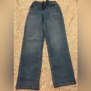 Boys Thereabout Jeans - Relaxed Fit